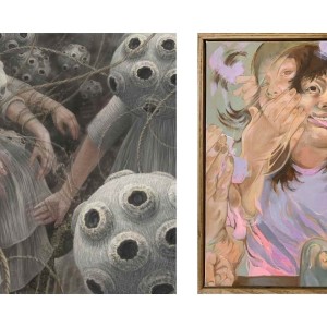 East Carolina University  Blake and Moo